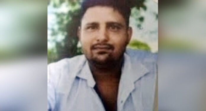 Wanted Criminal ‘Lahu Gujjar’ Arrested in Major Police Crackdown in Jammu