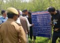 NIA Attaches Terror Accused’s Land in Pulwama