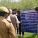 NIA Attaches Terror Accused’s Land in Pulwama