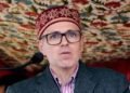 Omar Abdullah Stresses Public Role in Tackling Social Challenges, Urges Collective Action