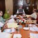 Ahead of Darbar Move, Omar Abdullah Chairs Key Cabinet Meet in Jammu