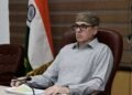 Modern Courts Vital For Justice Delivery: CM Omar Reviews New HC Projects