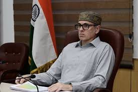 Modern Courts Vital For Justice Delivery: CM Omar Reviews New HC Projects