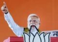 Bengal at a Crossroads: PM Modi Predicts Political Shift Ahead of Results