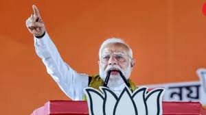 Bengal at a Crossroads: PM Modi Predicts Political Shift Ahead of Results