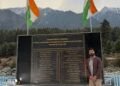 Nation Remembers Pahalgam Victims; India Reaffirms Zero Tolerance Against Terror