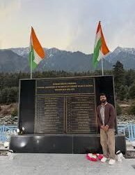 Nation Remembers Pahalgam Victims; India Reaffirms Zero Tolerance Against Terror