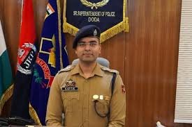 Kartik Shrotriya Prioritises Tourist Safety & Communal Harmony in Bhaderwah