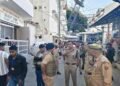 Tight Vigil in Reasi: SSP Orders Enhanced Surveillance on Terror Supporters