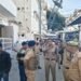 Tight Vigil in Reasi: SSP Orders Enhanced Surveillance on Terror Supporters