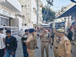 Tight Vigil in Reasi: SSP Orders Enhanced Surveillance on Terror Supporters