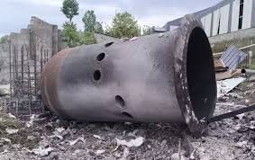 Tragedy in Shopian: Juice Factory Blast Claims Two Lives