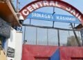 Security Breach Exposed: Digital Devices Recovered Inside Srinagar Central Jail