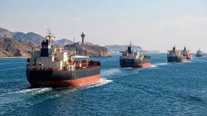 Strait of Hormuz Reopens Amid Ceasefire; Trump Welcomes Iran’s Move