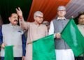 Vande Bharat Flagged Off; Rail Link to Uri, Poonch & Rajouri Promised