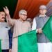 Vande Bharat Flagged Off; Rail Link to Uri, Poonch & Rajouri Promised