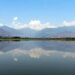 Wular Lake Revival Gains Momentum: 5 Sq Km Restored, 1.31 Lakh Willows Removed
