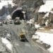 Zojila Tunnel Nears Historic Breakthrough, Baltal–Minamarg Teams Set for Landmark Meet