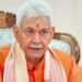 Manoj Sinha Says Ayodhya Can Emerge as India’s Soft Power Hub