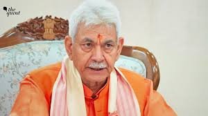 Manoj Sinha Says Ayodhya Can Emerge as India’s Soft Power Hub