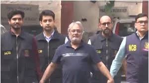Big Crackdown: India Secures Return of Drug Kingpin Salim Dola from Turkiye