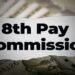 8th Central Pay Commission To Visit J&K, Government Departments Asked To Submit Demands