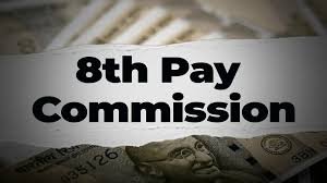 8th Central Pay Commission To Visit J&K, Government Departments Asked To Submit Demands