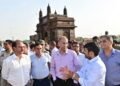 Advisor To CM Reviews Jammu Smart City Projects, Pushes For Completion Before Amarnath Yatra