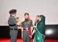 540 Agniveers Inducted Into Indian Army After Completing Rigorous Training At JAKLI Centre