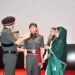 540 Agniveers Inducted Into Indian Army After Completing Rigorous Training At JAKLI Centre