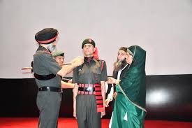 540 Agniveers Inducted Into Indian Army After Completing Rigorous Training At JAKLI Centre