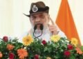 BSF Boosted Morale Of Frontier Residents During Operation Sindoor: Amit Shah