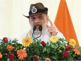 BSF Boosted Morale Of Frontier Residents During Operation Sindoor: Amit Shah