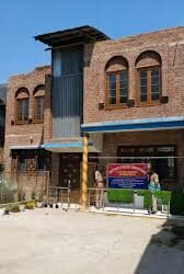 Police Attach Drug Peddler’s House Worth Rs 1.10 Crore In J&K’s Anantnag