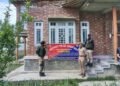 ₹85 Lakh Property Attached: Anantnag Police Tighten Noose Around Drug Mafia