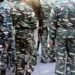 Udhampur Administration Cracks Down On Illegal Sale Of Army Camouflage Uniform To Prevent Impersonation