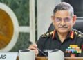 Army Chief Gen Upendra Dwivedi Shares Dream Of Opening ‘Ahista Zindagi’ Cafe In Madhya Pradesh