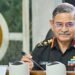 Army Chief Gen Upendra Dwivedi Shares Dream Of Opening ‘Ahista Zindagi’ Cafe In Madhya Pradesh