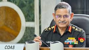 Army Chief Gen Upendra Dwivedi Shares Dream Of Opening ‘Ahista Zindagi’ Cafe In Madhya Pradesh