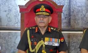 Armed Forces Ready For ‘Operation Sindoor 2.0’ If Required, Says Army Chief General Upendra Dwivedi