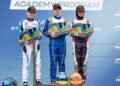 P6 Finish, Fastest Lap: J&K’s Atiqa Mir Shines On Dream FIA Karting Debut In Valencia