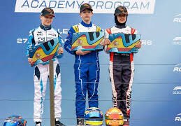 P6 Finish, Fastest Lap: J&K’s Atiqa Mir Shines On Dream FIA Karting Debut In Valencia
