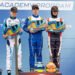 P6 Finish, Fastest Lap: J&K’s Atiqa Mir Shines On Dream FIA Karting Debut In Valencia
