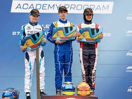 P6 Finish, Fastest Lap: J&K’s Atiqa Mir Shines On Dream FIA Karting Debut In Valencia
