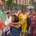 West Bengal Verdict Turning Point? BJP Surges Past Majority, TMC Faces Tough Battle
