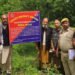 Sopore Police Attach Property Of Hizbul Mujahideen Linked Proclaimed Offender In Baramulla