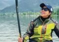 ⚖️ Olympian Bilquis Mir Moves CAT Against J&K Sports Department Over Two-Year Salary Delay