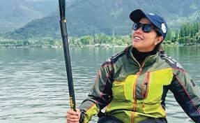 ⚖️ Olympian Bilquis Mir Moves CAT Against J&K Sports Department Over Two-Year Salary Delay