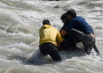 Tragedy in Pulwama: Missing Minor’s Body Recovered After 6-Day Search