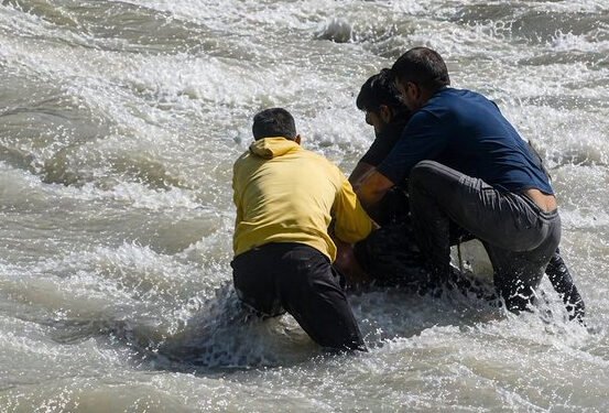 Tragedy in Pulwama: Missing Minor’s Body Recovered After 6-Day Search